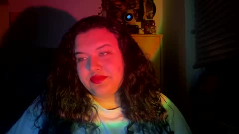 Miss Valentine online show from January 26, 2025, 4:41 am