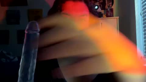 Miss Valentine online show from January 26, 2025, 9:18 pm