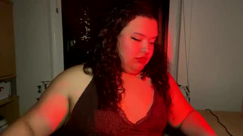 Miss Valentine online show from February 23, 2025, 5:45 am