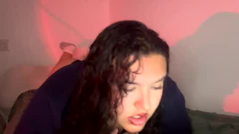 Miss Valentine online show from September 29, 2025, 6:51 am