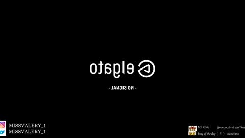 OF online show from December 7, 2024, 3:04 am