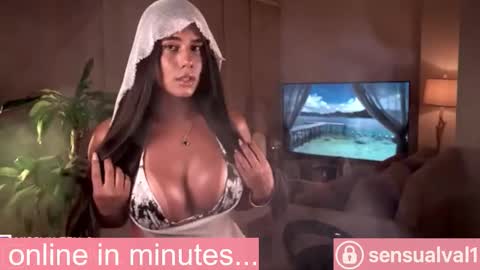 OF online show from October 2, 2025, 7:54 pm