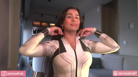 OF online show from October 30, 2025, 9:15 pm