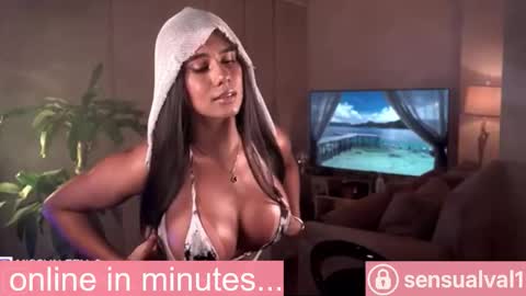 OF online show from November 19, 2025, 7:36 pm