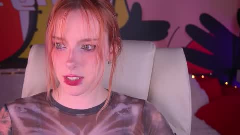 Snapshot of missvelora chatting on November 3, 2025, 8:10 pm MissVelora online show from November 3, 2025, 8:10 pm