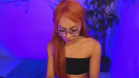 IG MISSVENUSS1 online show from October 16, 2025, 10:55 pm