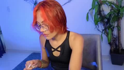 IG MISSVENUSS1 online show from October 25, 2025, 10:15 pm