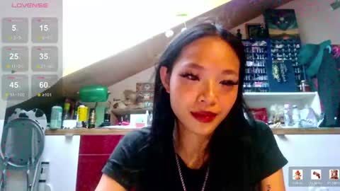 Miss Versatile online show from June 6, 2026, 6:34 pm