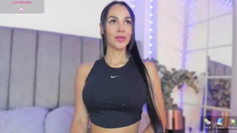 Violetta online show from October 1, 2025, 11:38 am