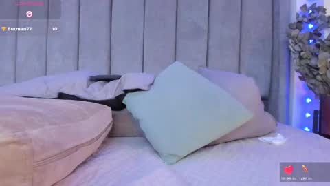 Violetta online show from October 3, 2025, 10:07 pm