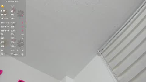 Pau OFmissweetpeach online show from February 11, 2026, 11:10 pm