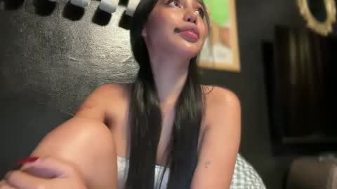 Divine Olga  online show from December 15, 2024, 5:10 pm