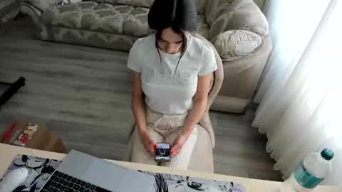 MissXPinkX online show from March 9, 2026, 1:15 pm