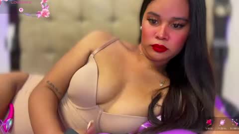 Snapshot of missxthalia697 chatting on July 17, 2026, 1:23 am Miss. Thalia online show from July 17, 2026, 1:23 am