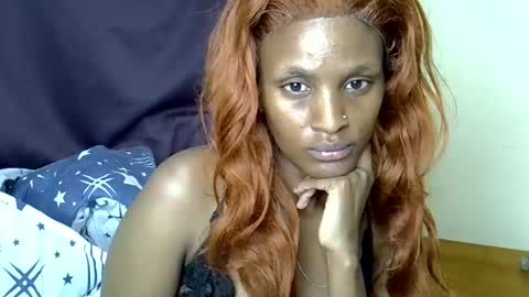 missxynn online show from May 27, 2026, 9:34 pm