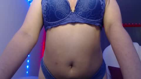 missy_kat87 online show from February 26, 2025, 11:15 pm
