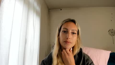 Missy matrix online show from October 5, 2025, 10:57 am