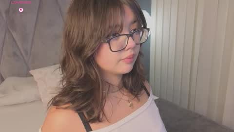 Missy online show from October 14, 2025, 8:20 pm