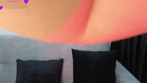 Missy online show from December 22, 2025, 1:02 am