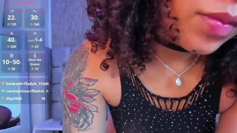 Snapshot of missygainer chatting on February 18, 2025, 5:42 am Missy Gainer online show from February 18, 2025, 5:42 am