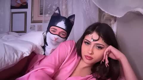 missymacx online show from May 22, 2026, 8:21 am