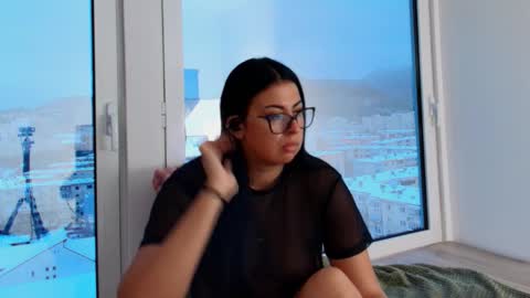 missyscarlet online show from February 26, 2026, 5:17 am