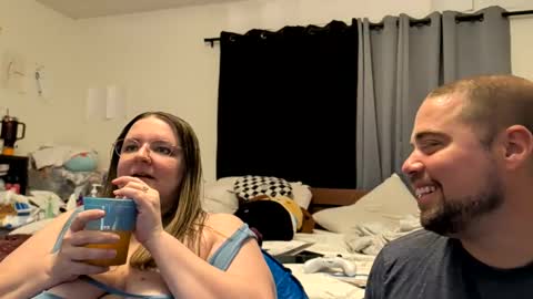 missytongue online show from October 25, 2025, 9:06 am