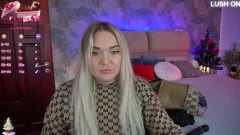  Amely  online show from December 28, 2024, 7:44 am