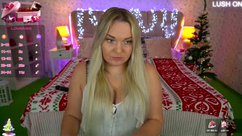  Amely  online show from December 30, 2024, 8:43 am