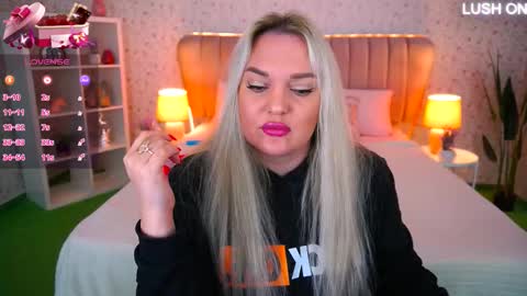 missyymarty online show from January 19, 2026, 8:40 am