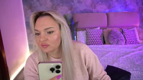 missyymarty online show from March 2, 2026, 7:59 am