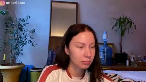 Zlata online show from November 6, 2025, 10:27 am