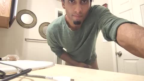 Snapshot of mister7117 chatting on October 8, 2025, 8:34 am Ayejay online show from October 8, 2025, 8:34 am