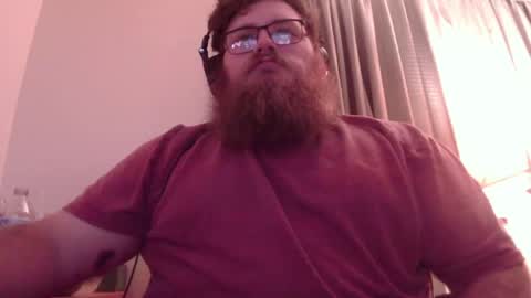 mister935 online show from April 18, 2026, 4:27 am