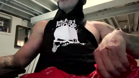 AJ online show from March 5, 2025, 5:50 am