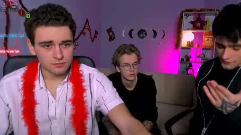 Dekker online show from January 8, 2026, 1:35 pm