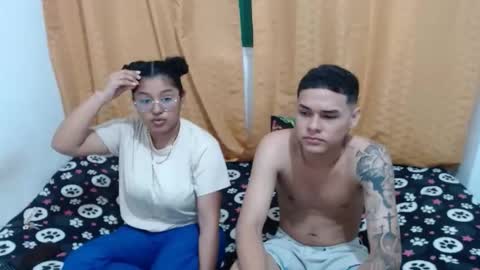 Mister and sweet online show from October 15, 2025, 11:49 pm