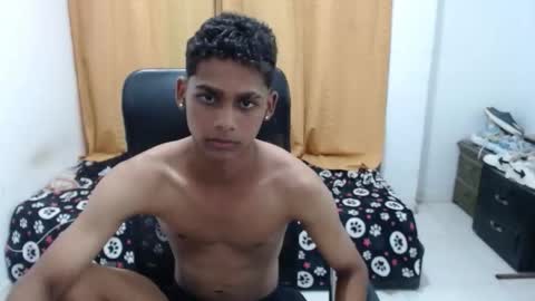 Mister and sweet online show from November 15, 2025, 10:04 pm