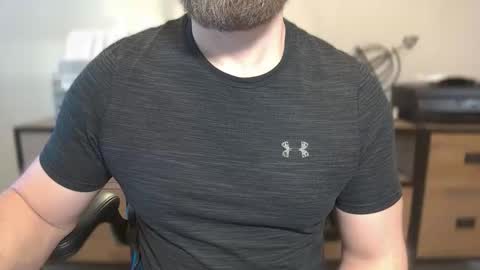 MISTER DILF  online show from February 23, 2026, 2:36 pm