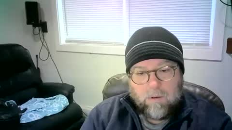 Mr. Happy online show from February 17, 2025, 6:59 pm