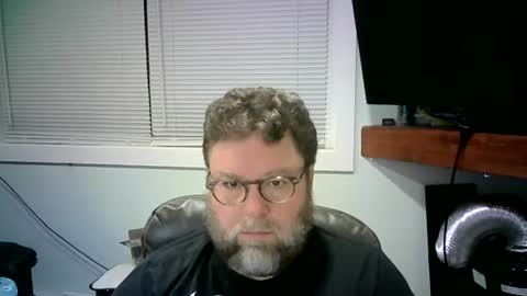 Mr. Happy online show from March 3, 2025, 5:53 am