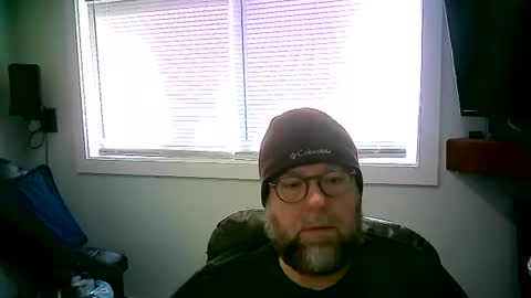 Mr. Happy online show from March 6, 2025, 6:48 pm