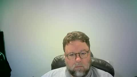 Mr. Happy online show from October 27, 2025, 5:55 am