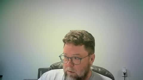 Mr. Happy online show from January 10, 2026, 6:15 am