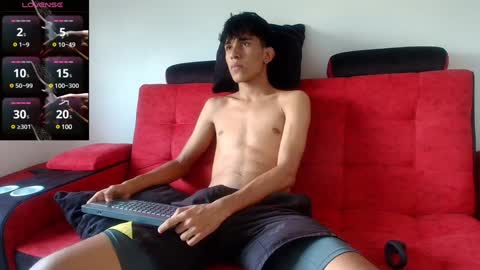 Snapshot of mister_jhonxxx chatting on January 11, 2025, 8:54 pm mister_jhonxxx online show from January 11, 2025, 8:54 pm