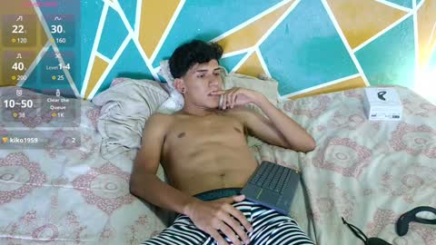 Snapshot of mister_jhonxxx chatting on February 7, 2025, 8:31 pm mister_jhonxxx online show from February 7, 2025, 8:31 pm