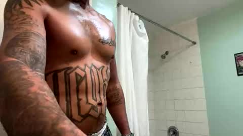 mister_nasty online show from October 23, 2025, 8:57 am