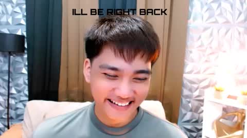 SAINT SACHI  will make your day  online show from October 3, 2025, 2:25 pm