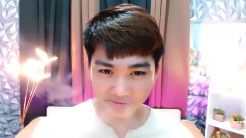 SAINT SACHI  will make your day  online show from October 10, 2025, 2:27 pm