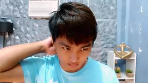 SAINT SACHI  will make your day  online show from November 2, 2025, 10:34 pm